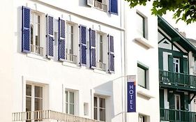Hôtel Le Saphir